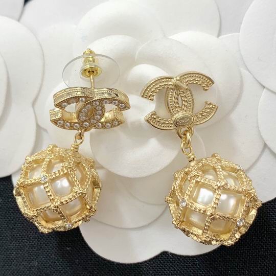 Chanel earring 11lyh713